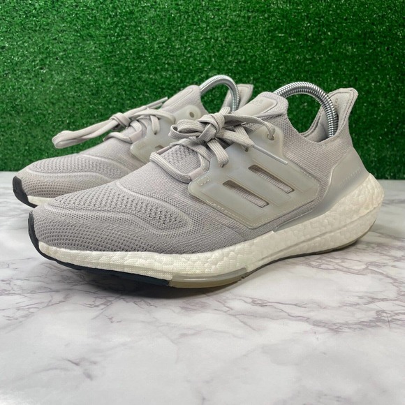 adidas Shoes - adidas Ultra boost 22 Triple Grey Women's 8 Athletic Running Shoes